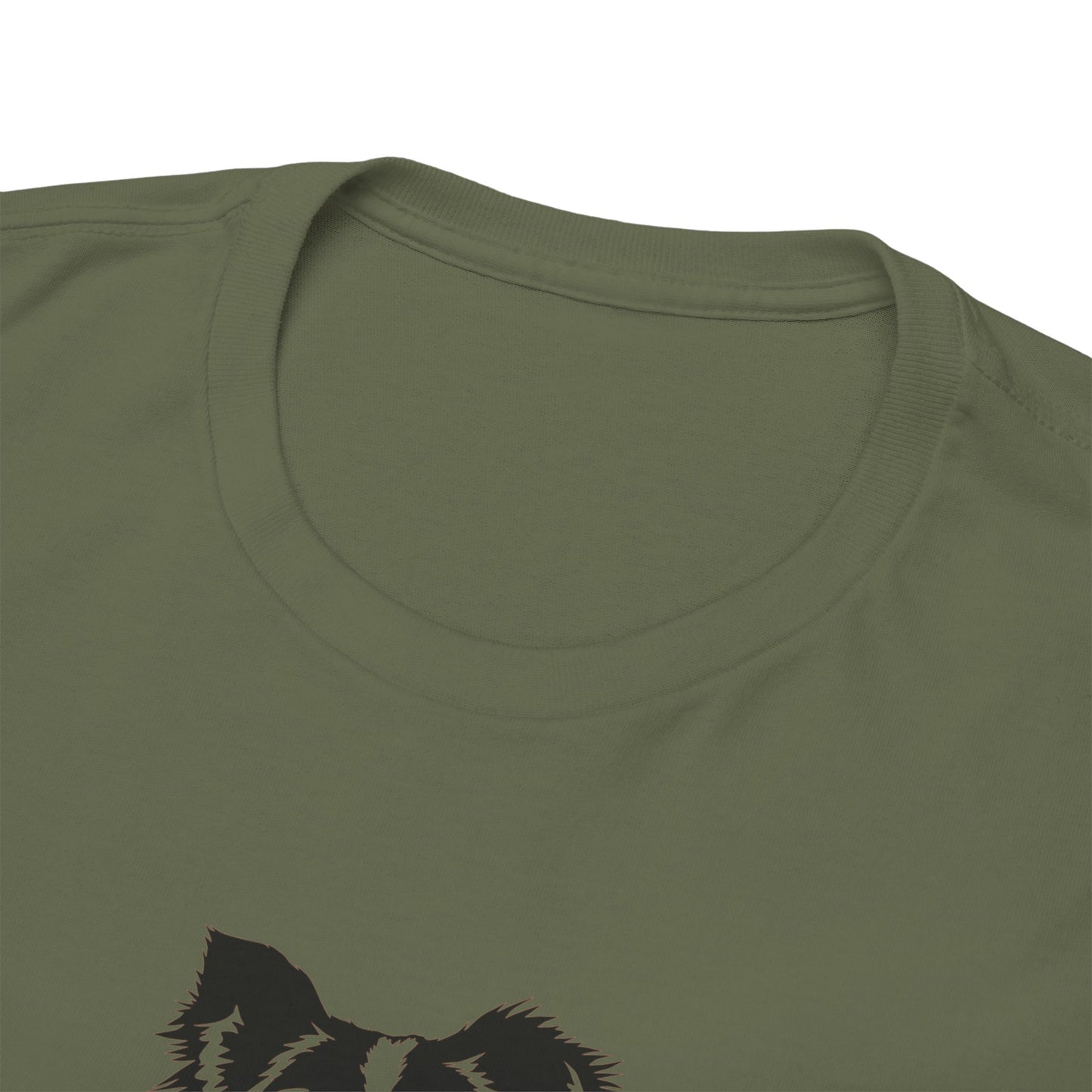T-Shirt Unisex - Mini Australian Shepherd 1