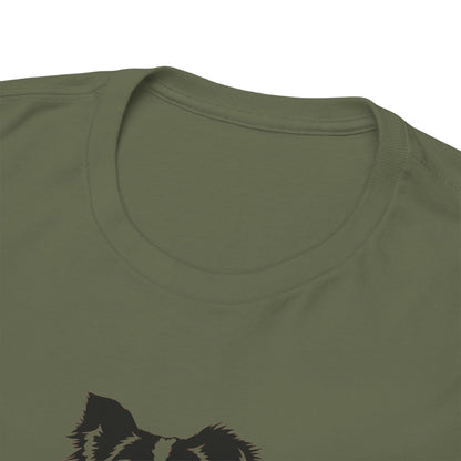 T-Shirt Unisex - Mini Australian Shepherd 1