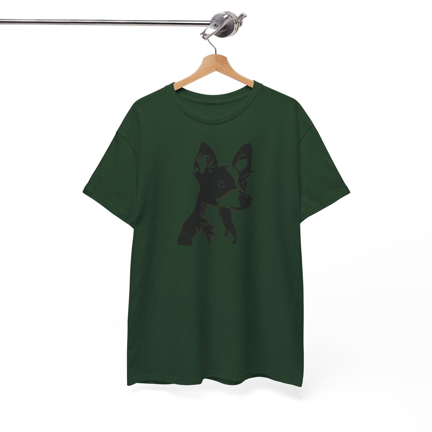 T-Shirt Unisex - Chihuahua 4