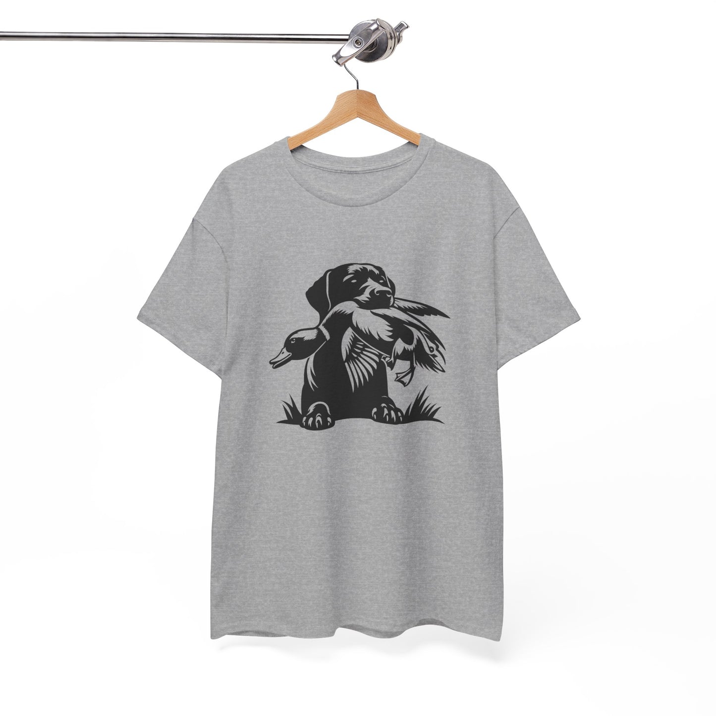 T-Shirt Unisex - Jagdhund 5