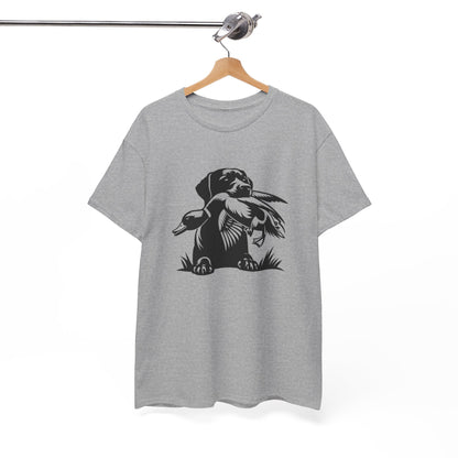 T-Shirt Unisex - Jagdhund 5