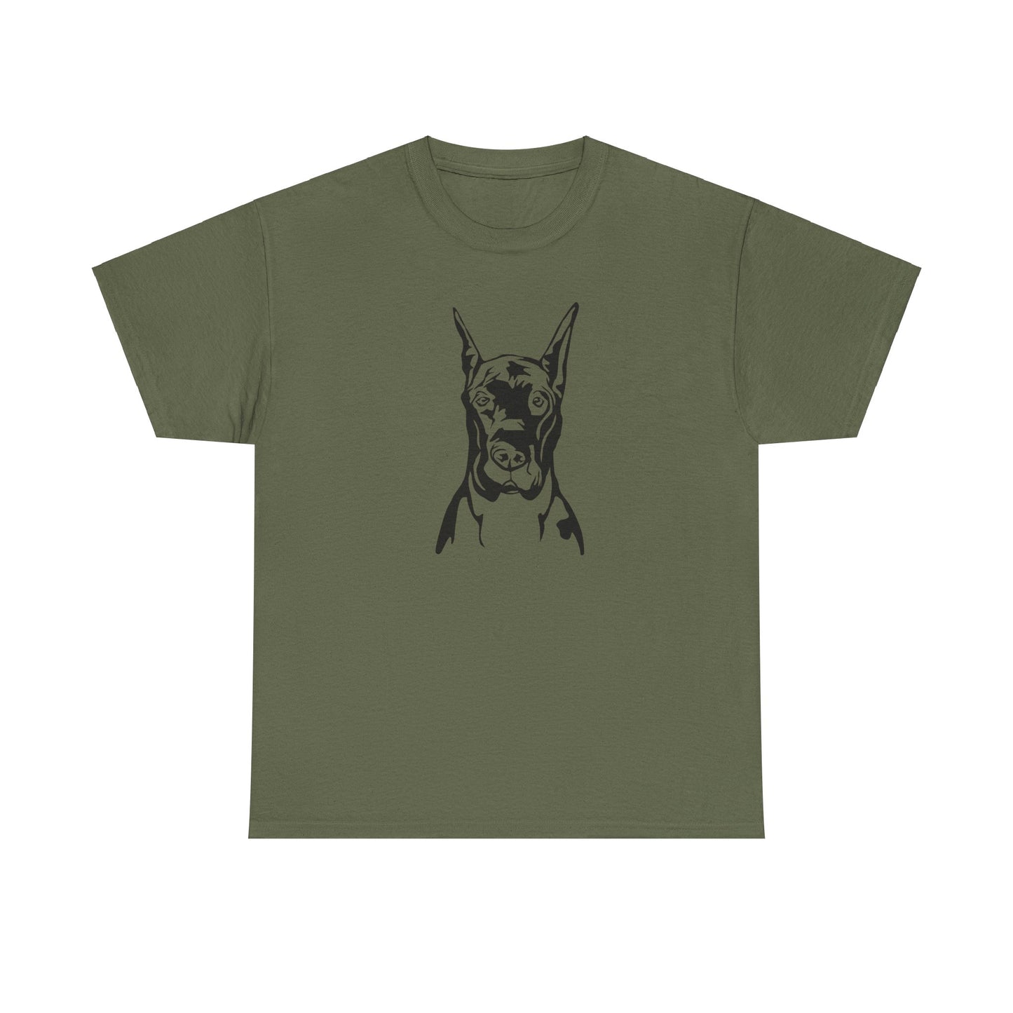 T-Shirt Unisex - Deutsche Dogge 1