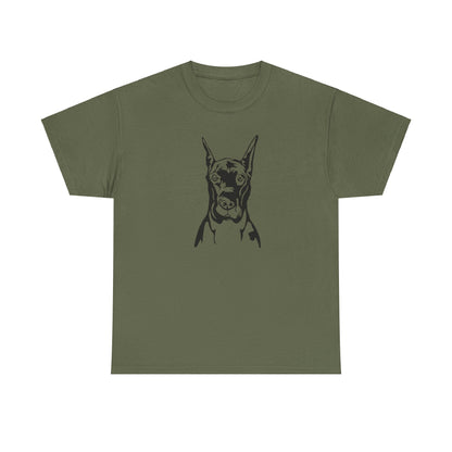 T-Shirt Unisex - Deutsche Dogge 1