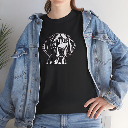 T-Shirt Unisex - Vizsla 9
