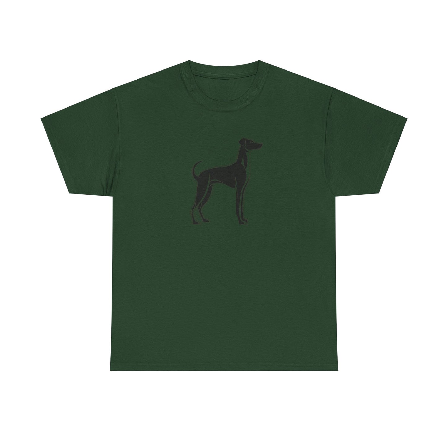 T-Shirt Unisex - Whippet 4
