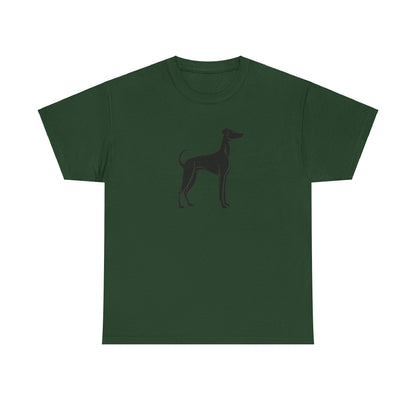T-Shirt Unisex - Whippet 4