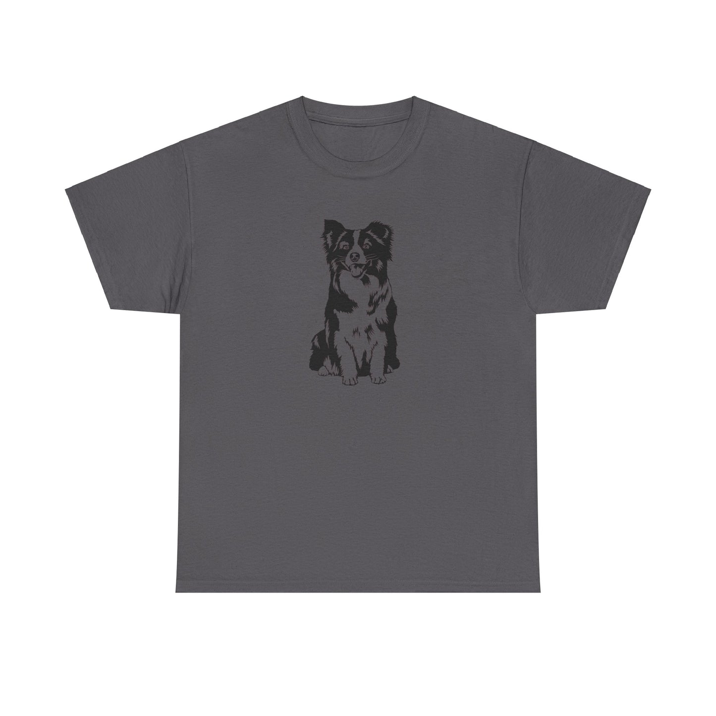 T-Shirt Unisex - Mini Australian Shepherd 1
