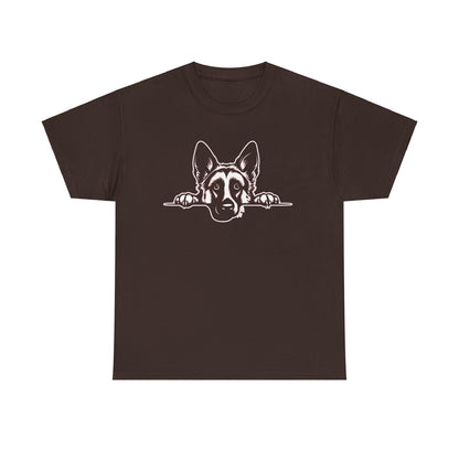 T-Shirt Unisex - Deutscher Schäferhund 5