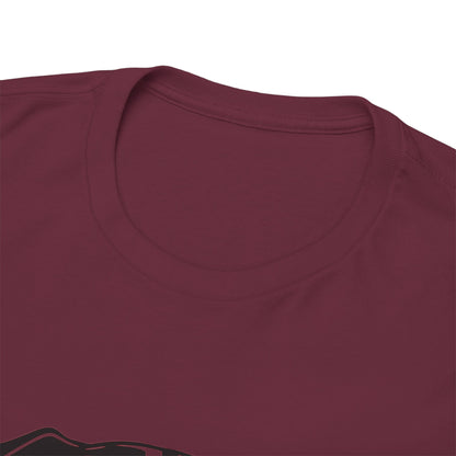 T-Shirt Unisex - American Staffordshire Terrier