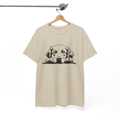 T-Shirt Unisex - Golden Retriever 7