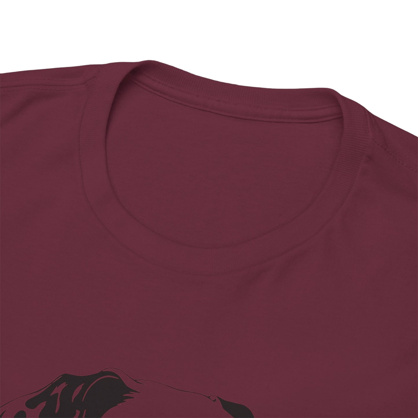 T-Shirt Unisex - Dalmatiner 2