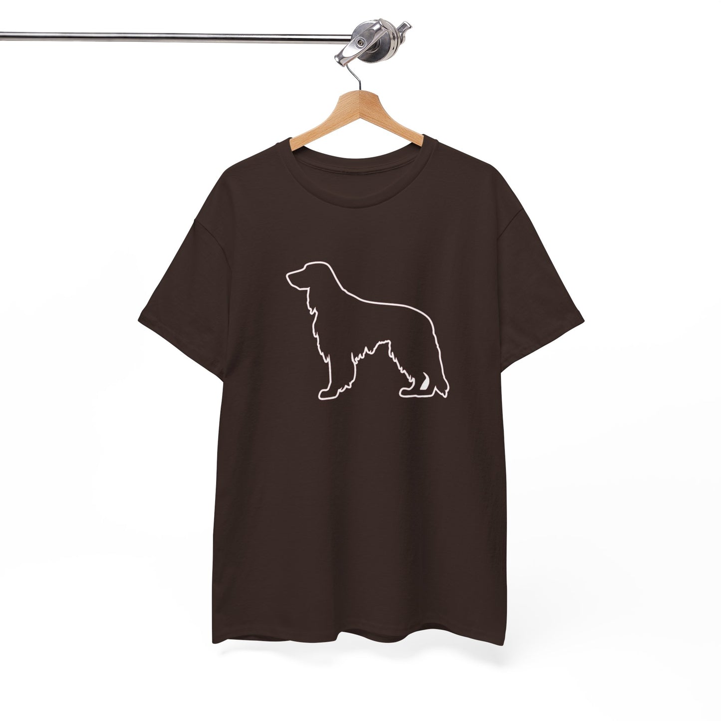 T-Shirt Unisex - Irish Setter 4