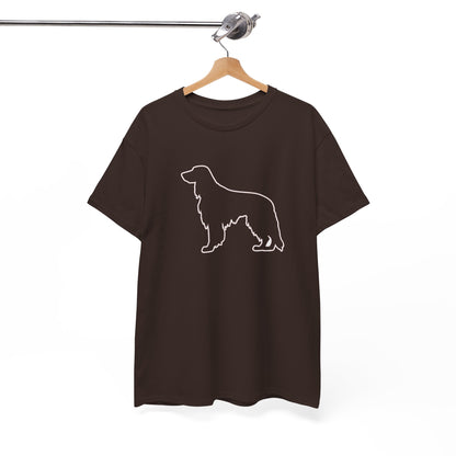 T-Shirt Unisex - Irish Setter 4