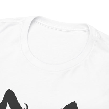 T-Shirt Unisex - Border Collie 2