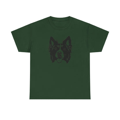 T-Shirt Unisex - Border Collie 2