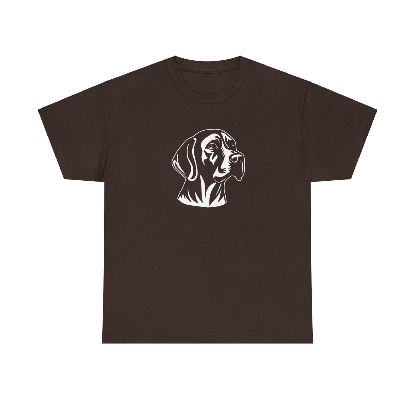 T-Shirt Unisex - Vizsla 13