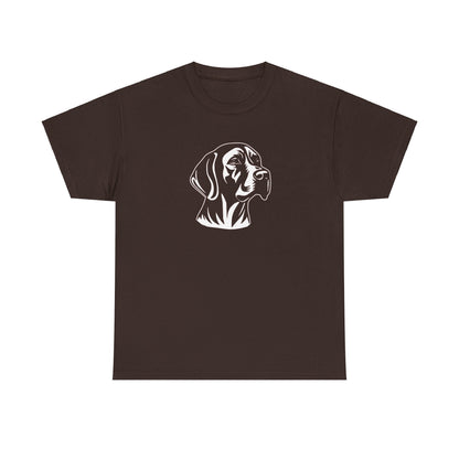 T-Shirt Unisex - Vizsla 13