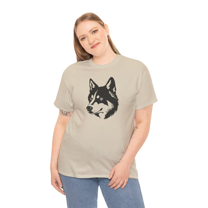 T-Shirt Unisex - Siberian Husky 5