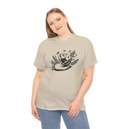 T-Shirt Unisex - Frettchen 2