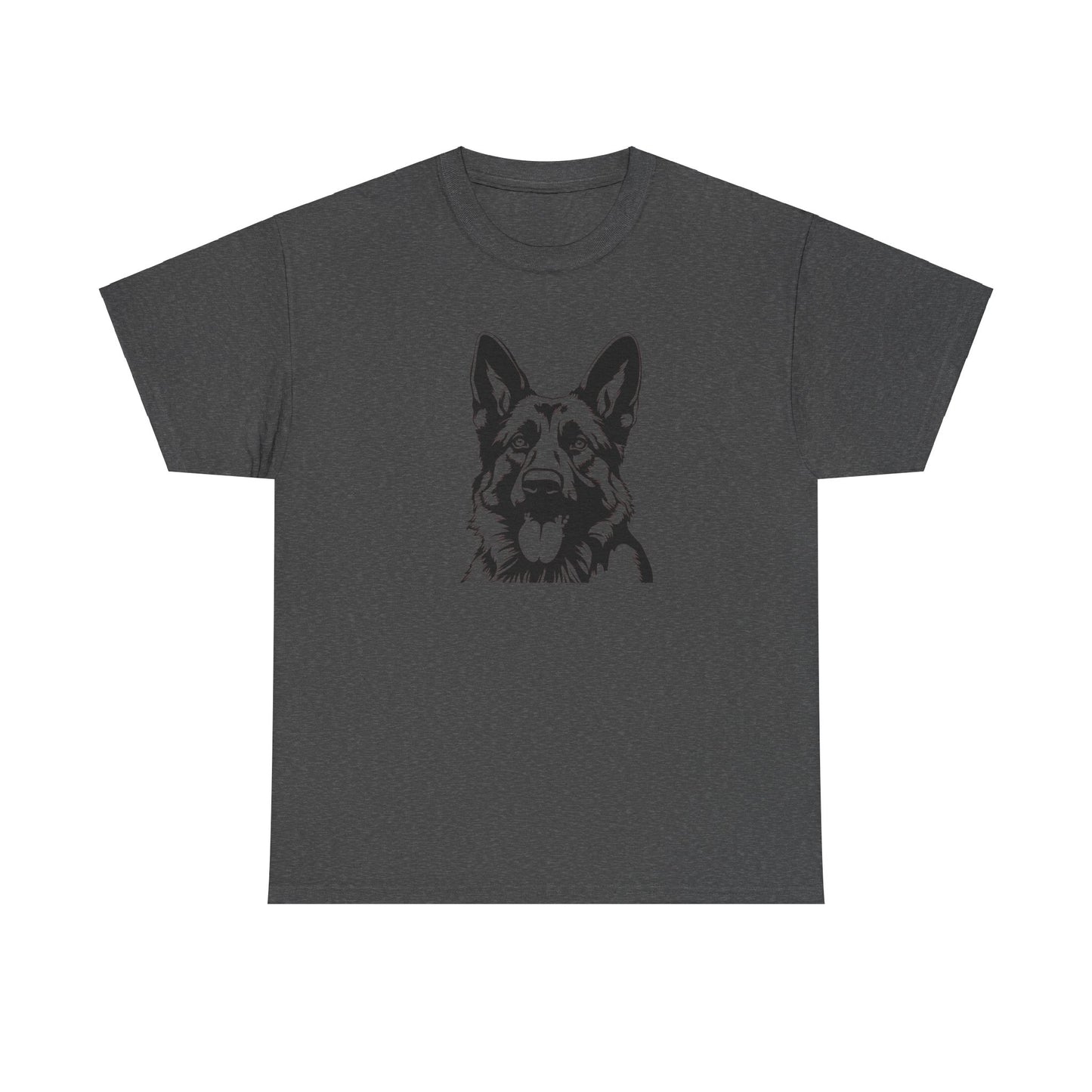 T-Shirt Unisex - Deutscher Schäferhund 3