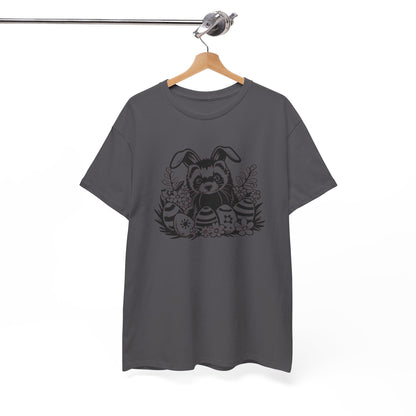 T-Shirt Unisex - Frettchen Ostern