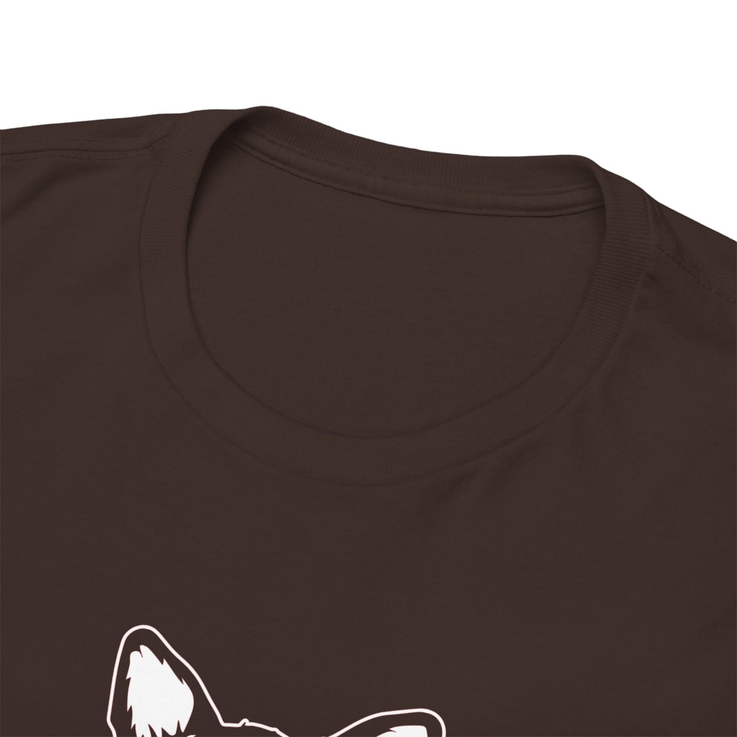 T-Shirt Unisex - Corgi 2