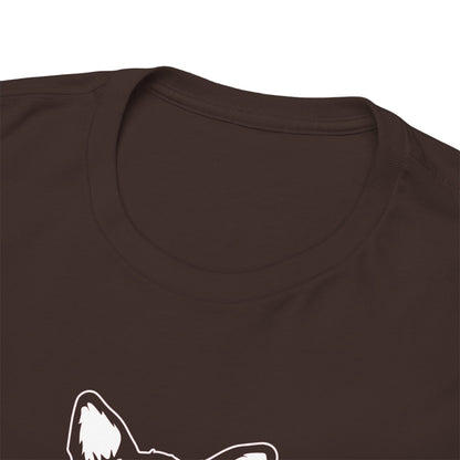 T-Shirt Unisex - Corgi 2