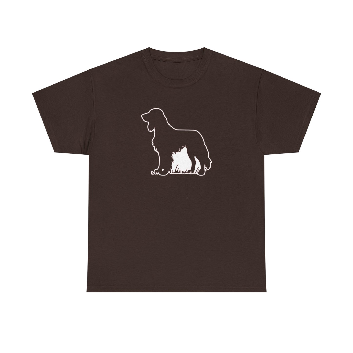 T-Shirt Unisex - Irish Setter 5