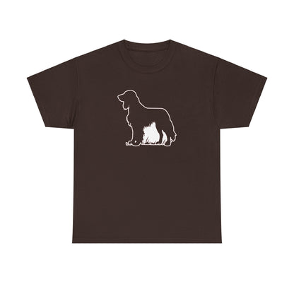 T-Shirt Unisex - Irish Setter 5