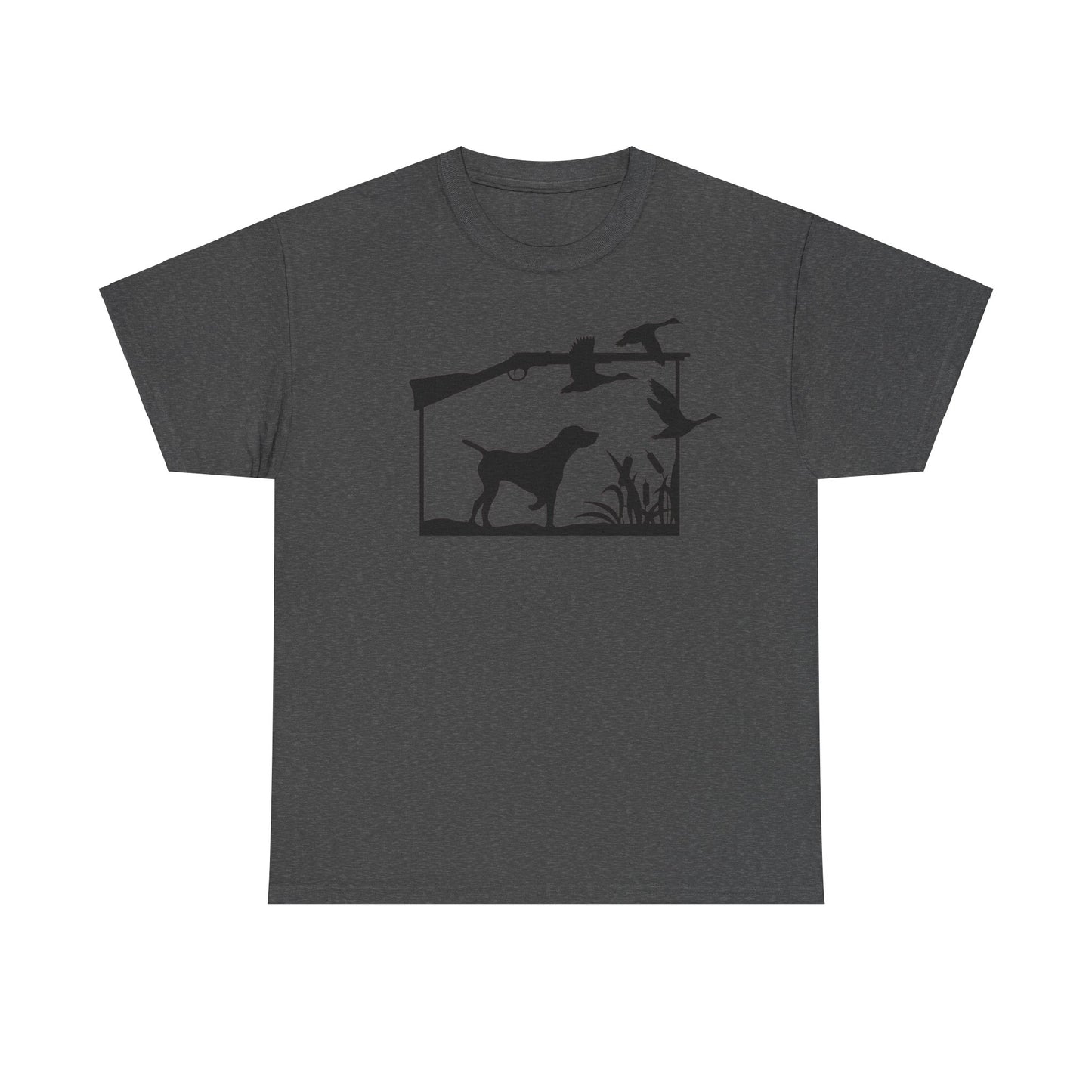 T-Shirt Unisex - Jagdhund 2