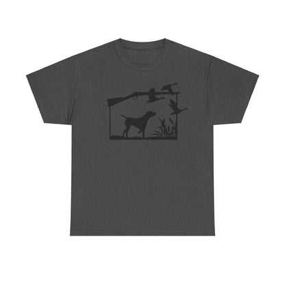 T-Shirt Unisex - Jagdhund 2