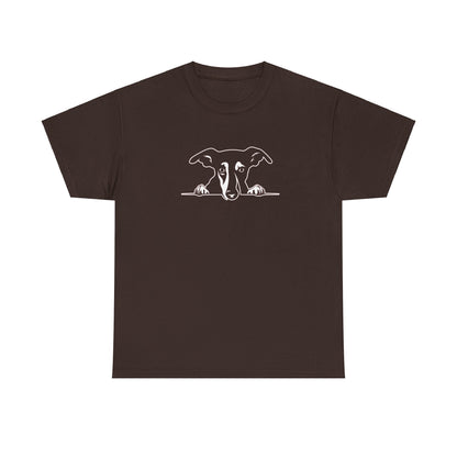 T-Shirt Unisex - Whippet 1