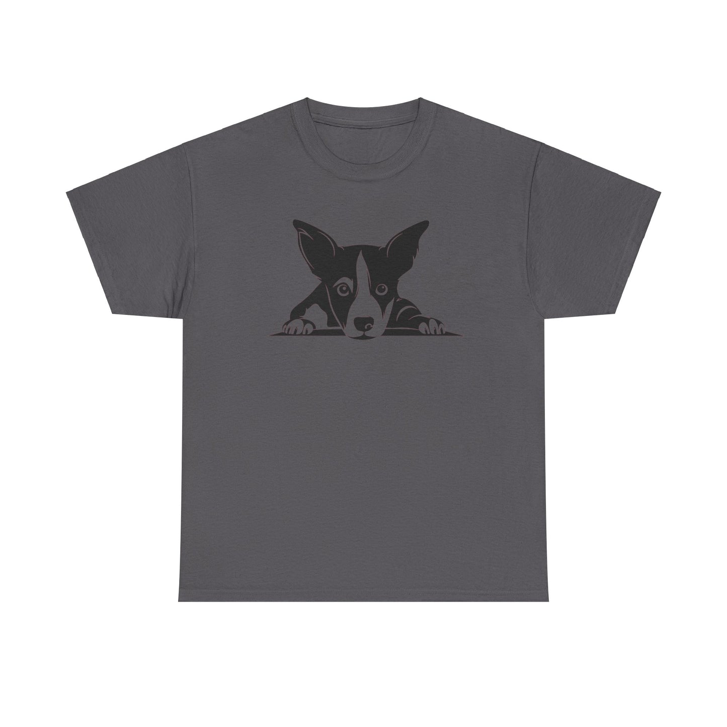 T-Shirt Unisex - Basenji
