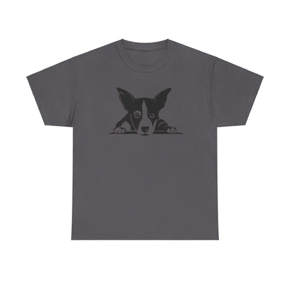 T-Shirt Unisex - Basenji