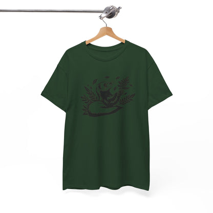T-Shirt Unisex - Frettchen 2