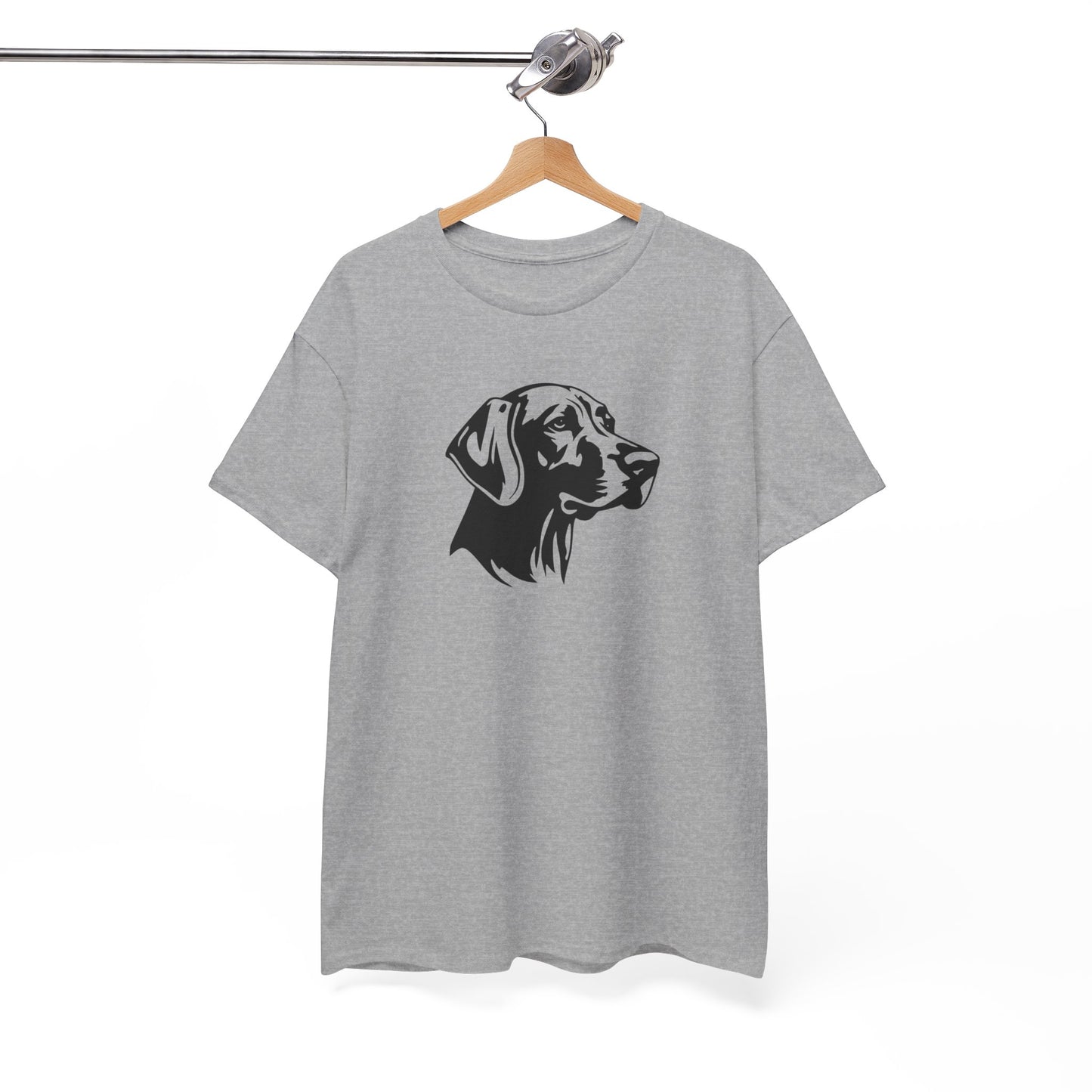 T-Shirt Unisex - Vizsla 8