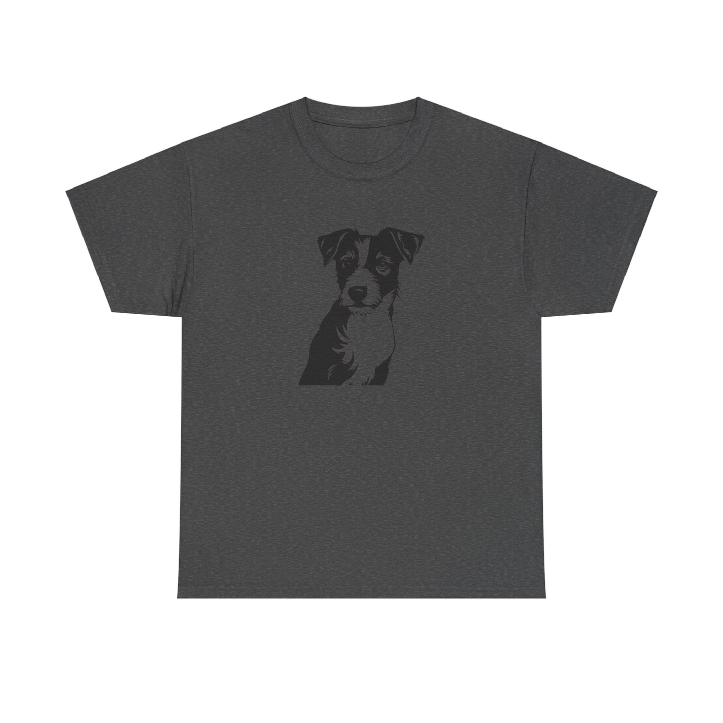 T-Shirt Unisex - Jack Russell Terrier 4