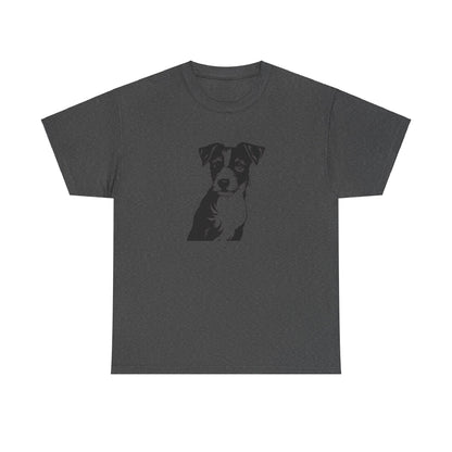 T-Shirt Unisex - Jack Russell Terrier 4