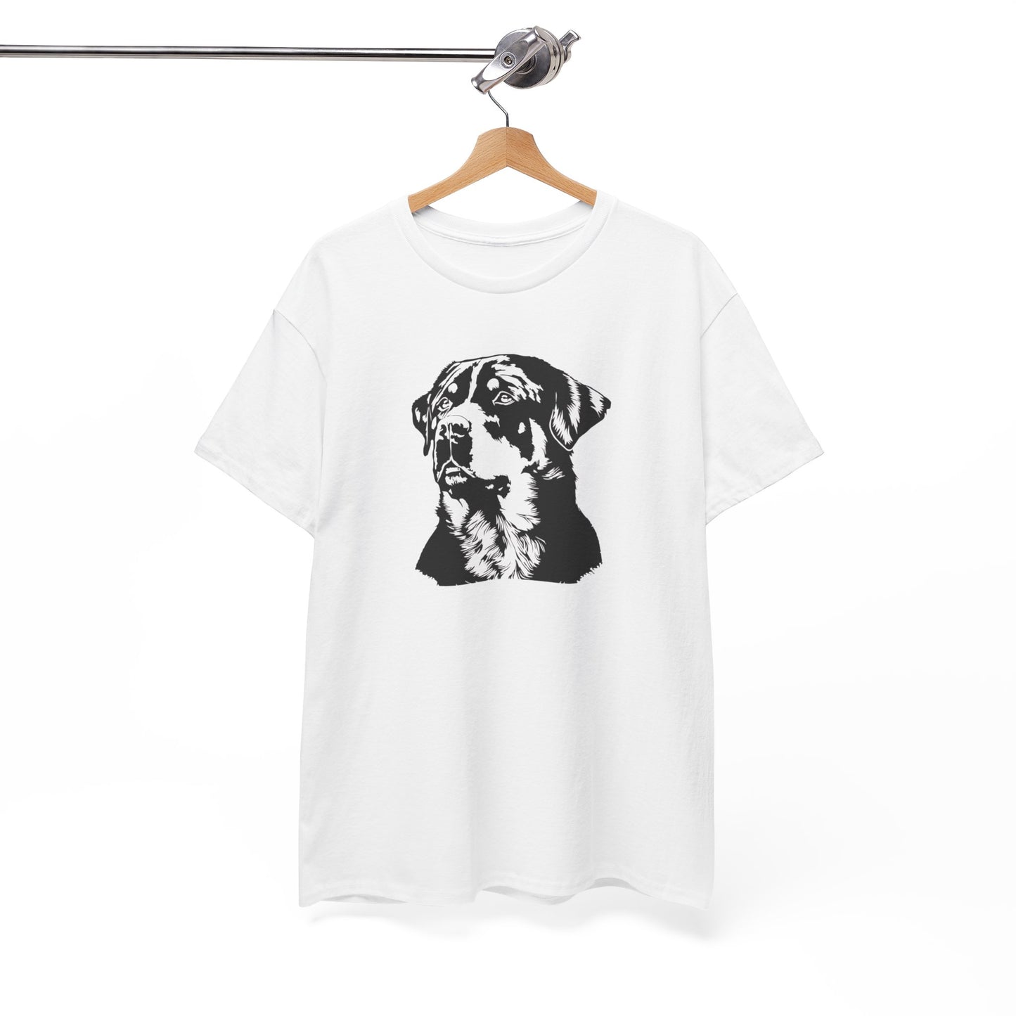 T-Shirt Unisex - Rottweiler 2