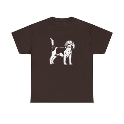 T-Shirt Unisex - Beagle 2