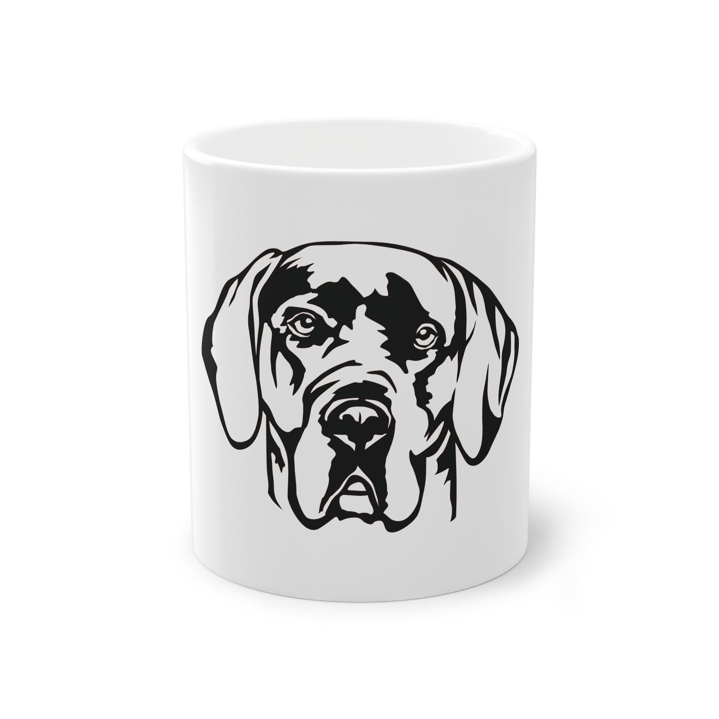 Tasse - Deutsche Dogge 5