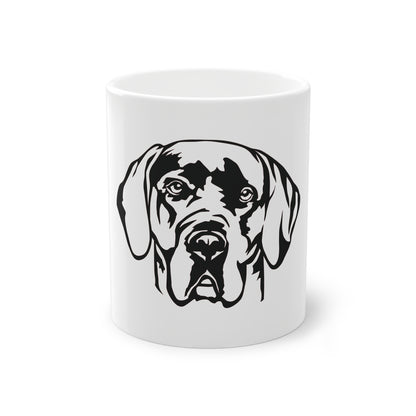Tasse - Deutsche Dogge 5