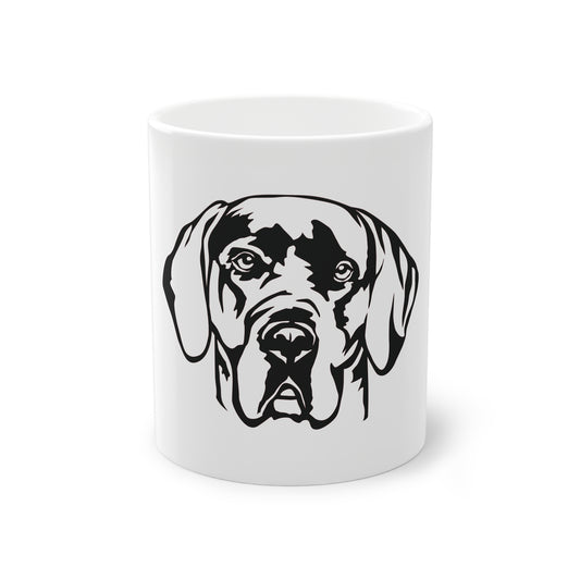 Tasse - Deutsche Dogge 5
