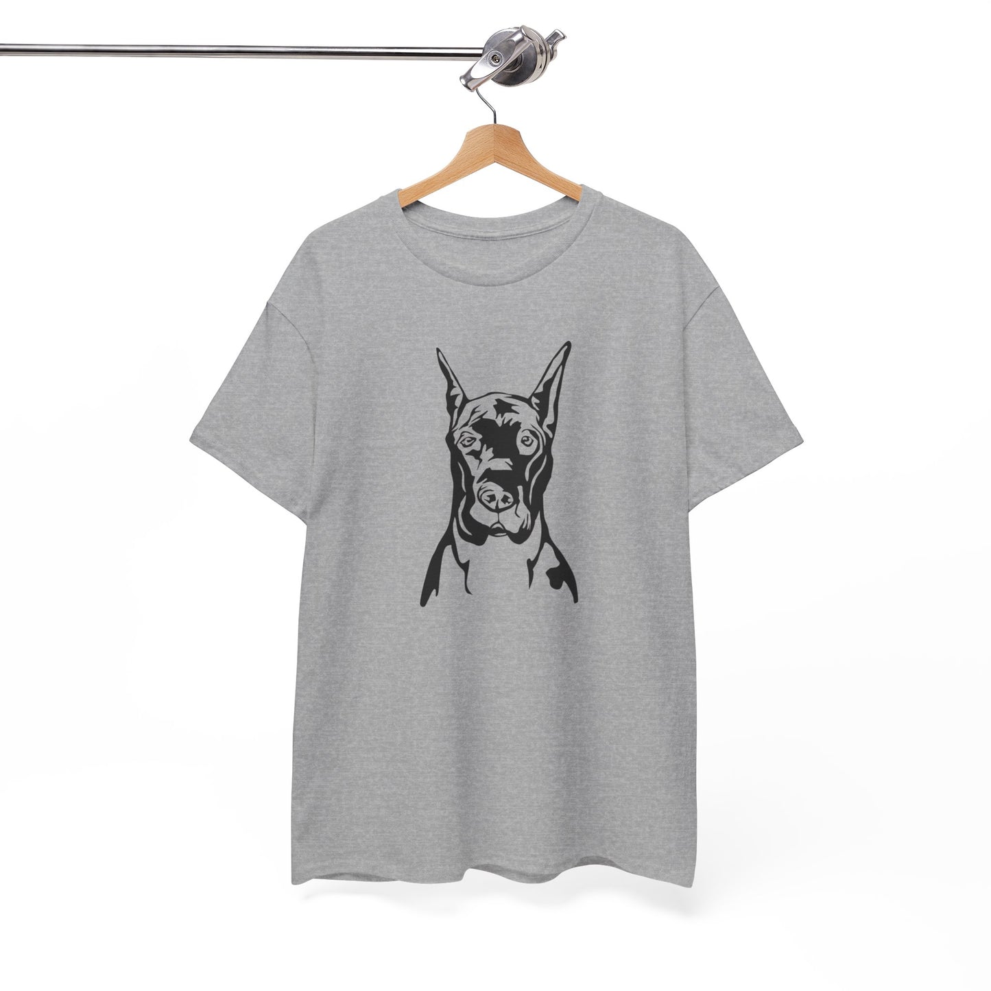T-Shirt Unisex - Deutsche Dogge 1