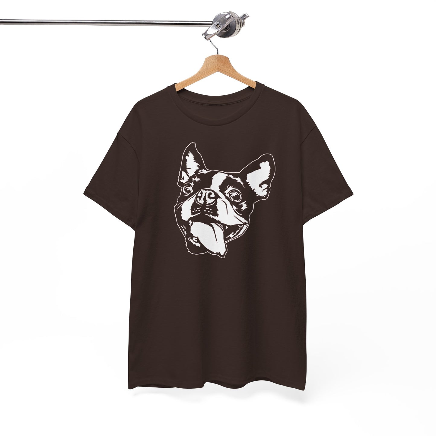 T-Shirt Unisex - Boston Terrier 2