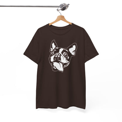 T-Shirt Unisex - Boston Terrier 2