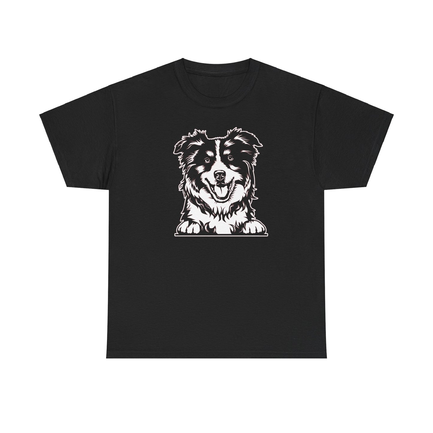 T-Shirt Unisex - Australian Shepherd 9