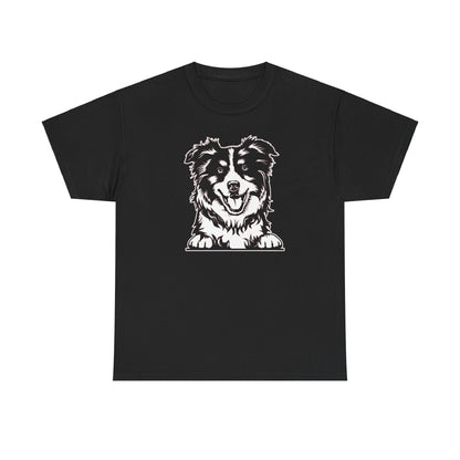 T-Shirt Unisex - Australian Shepherd 9