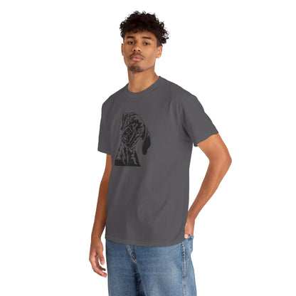 T-Shirt Unisex - Weimaraner 4