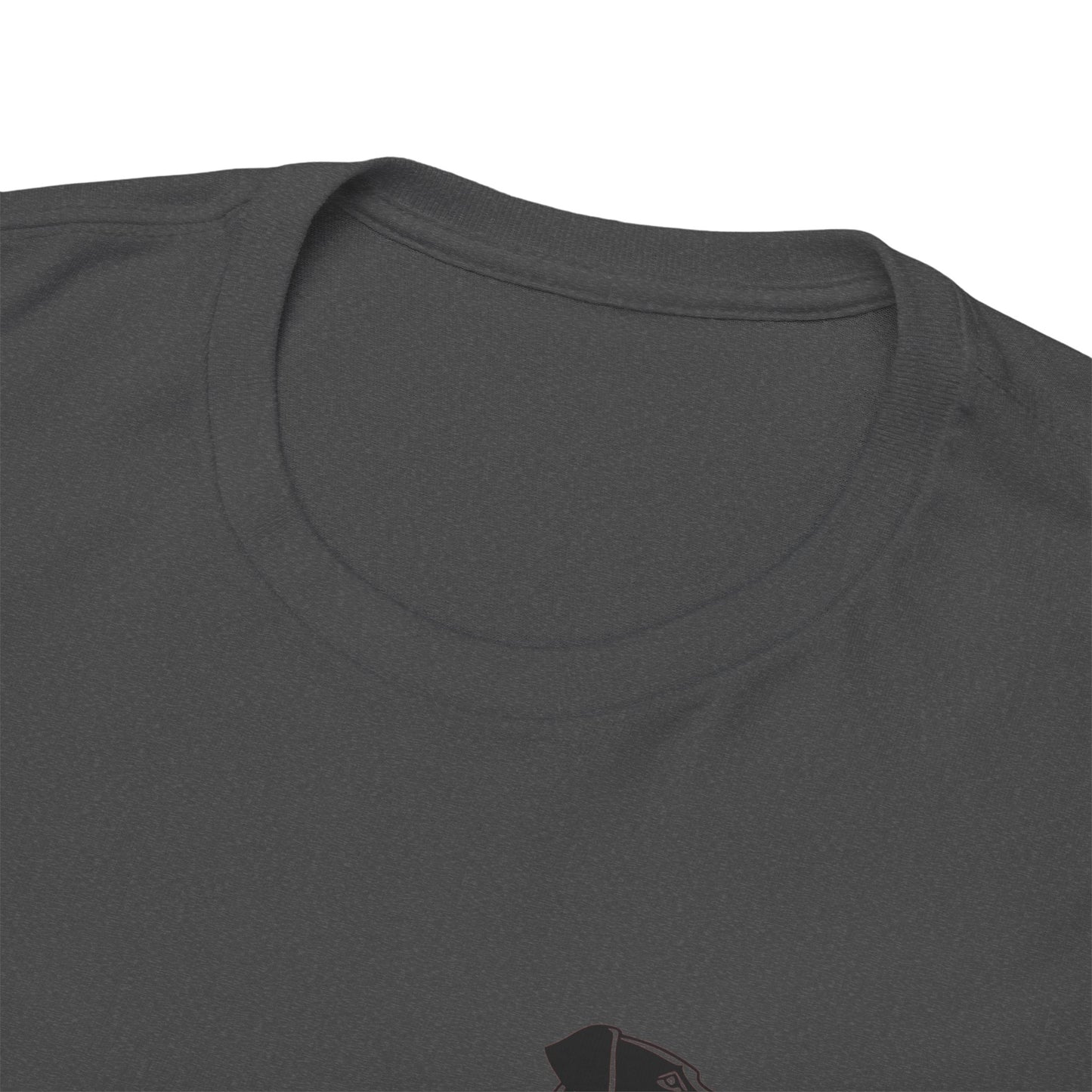 T-Shirt Unisex - Whippet 4